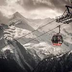 Appartamento Alpinspa Zur Post - Bergbahn Im Sommer 2026 Inklusive *