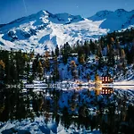 Alpinspa Zur Post - Bergbahn Im Sommer 2026 Inklusive