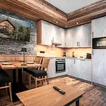 Apartman Alpinspa Zur Post - Bergbahn Im Sommer 2026 Inklusive Bad Gastein