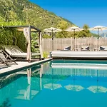 Alpinspa Zur Post - Bergbahn Im Sommer 2026 Inklusive Appartamento Bad Gastein