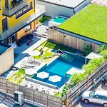 Apartman Alpinspa Zur Post - Bergbahn Im Sommer 2026 Inklusive *