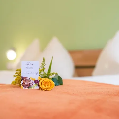 Lägenhet Alpinspa Zur Post - Bergbahn Im Sommer 2026 Inklusive *