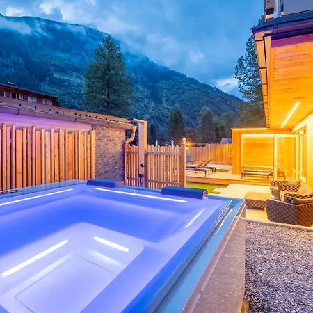 Alpinspa Zur Post - Bergbahn Im Sommer 2026 Inklusive Bad Gastein