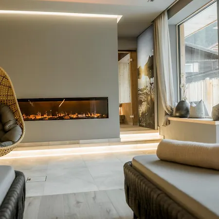 Alpinspa Zur Post - Bergbahn Im Sommer 2026 Inklusive Appartement *