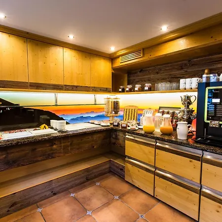 Appartement Alpinspa Zur Post - Bergbahn Im Sommer 2026 Inklusive Bad Gastein