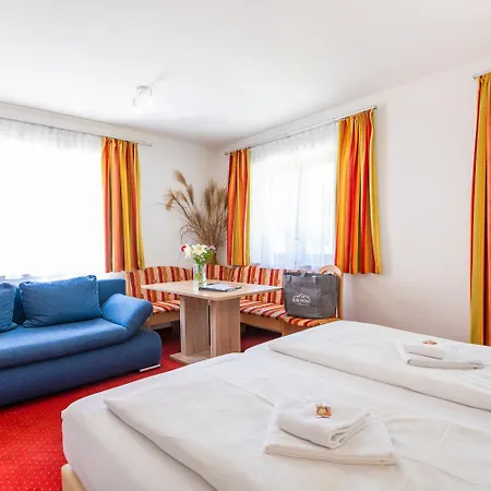 Alpinspa Zur Post - Bergbahn Im Sommer 2026 Inklusive Lägenhet Bad Gastein