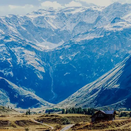 Appartement Alpinspa Zur Post - Bergbahn Im Sommer 2026 Inklusive Bad Gastein