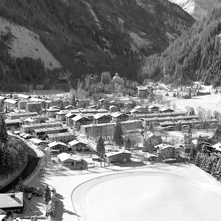 Alpinspa Zur Post - Bergbahn Im Sommer 2026 Inklusive Apartamento Bad Gastein