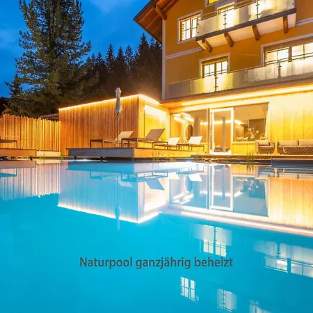 Apartman Alpinspa Zur Post - Bergbahn Im Sommer 2025 Inklusive Bad Gastein