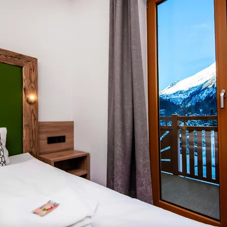 Alpinspa Zur Post - Bergbahn Im Sommer 2026 Inklusive * Bad Gastein