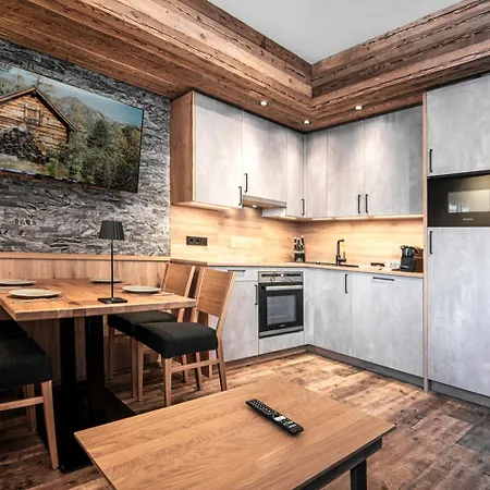 Apartman Alpinspa Zur Post - Bergbahn Im Sommer 2026 Inklusive Bad Gastein