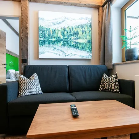 Alpinspa Zur Post - Bergbahn Im Sommer 2026 Inklusive Bad Gastein