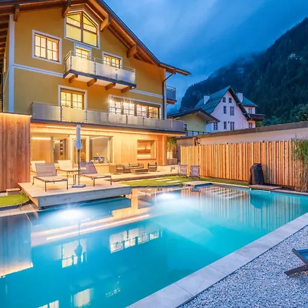 Apartamento Alpinspa Zur Post - Bergbahn Im Sommer 2026 Inklusive