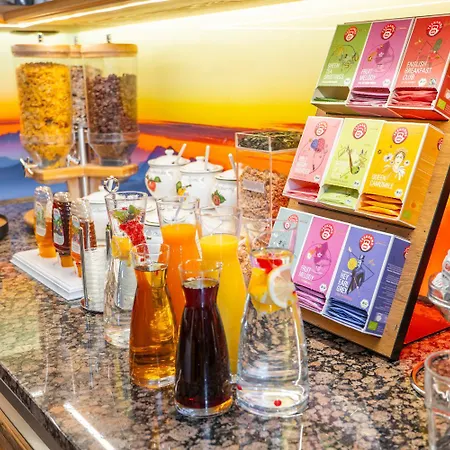 Lägenhet Alpinspa Zur Post - Bergbahn Im Sommer 2026 Inklusive *