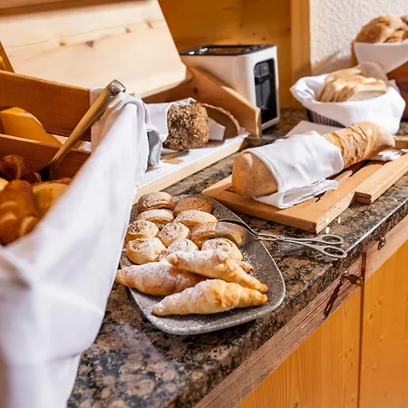 Alpinspa Zur Post - Bergbahn Im Sommer 2026 Inklusive *