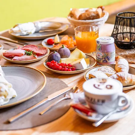 Lejlighed Alpinspa Zur Post - Bergbahn Im Sommer 2026 Inklusive