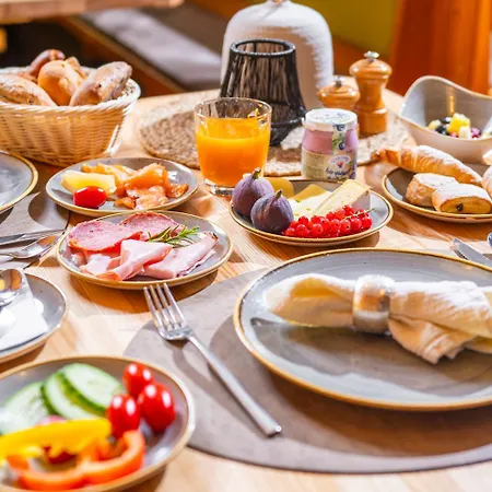 Alpinspa Zur Post - Bergbahn Im Sommer 2026 Inklusive Lägenhet *