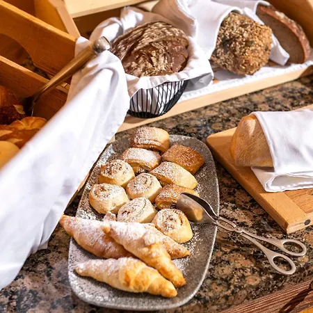 Alpinspa Zur Post - Bergbahn Im Sommer 2026 Inklusive Lägenhet *