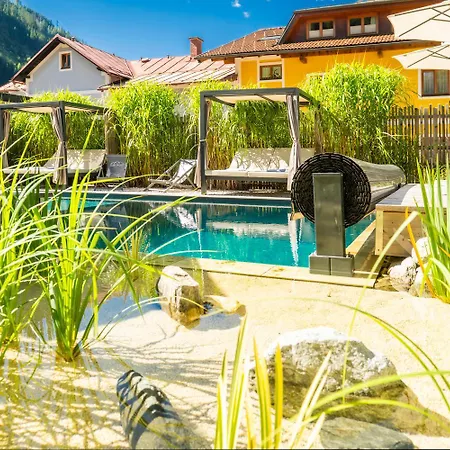 Alpinspa Zur Post - Bergbahn Im Herbst 2026 Inklusive Bad Gastein