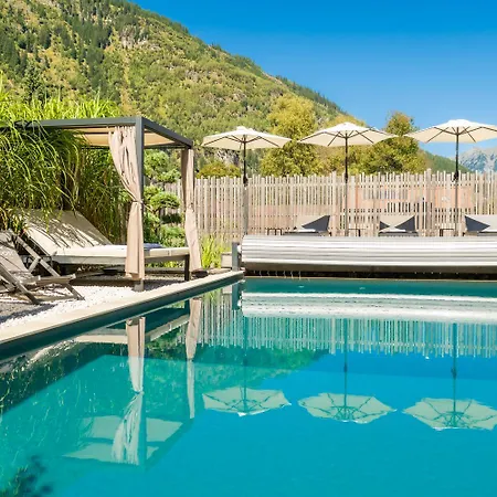 Alpinspa Zur Post - Bergbahn Im Sommer 2026 Inklusive Appartement Bad Gastein