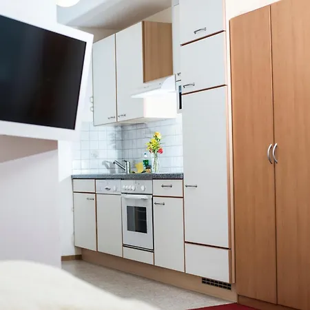 Apartman Alpinspa Zur Post - Bergbahn Im Sommer 2026 Inklusive