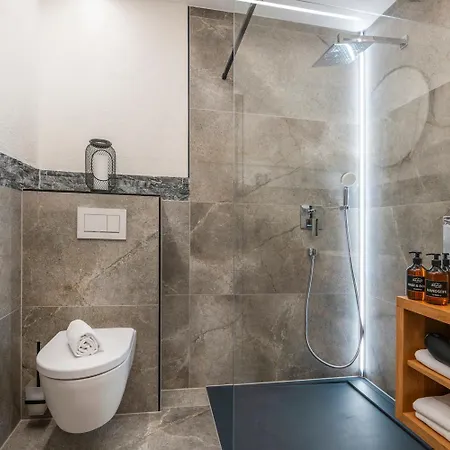 Alpinspa Zur Post - Bergbahn Im Sommer 2026 Inklusive Daire Bad Gastein