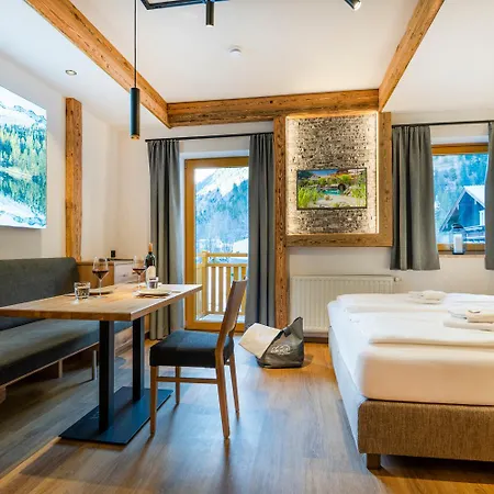 Alpinspa Zur Post - Bergbahn Im Sommer 2026 Inklusive Bad Gastein