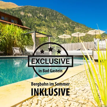 Alpinspa Zur Post - Bergbahn Im Sommer 2026 Inklusive Bad Gastein