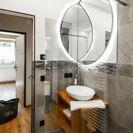Alpinspa Zur Post - Bergbahn Im Sommer 2026 Inklusive Apartman Bad Gastein