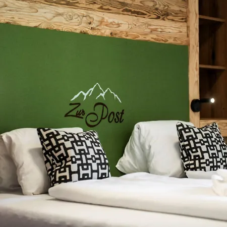 Alpinspa Zur Post - Bergbahn Im Herbst 2026 Inklusive 4* Bad Gastein
