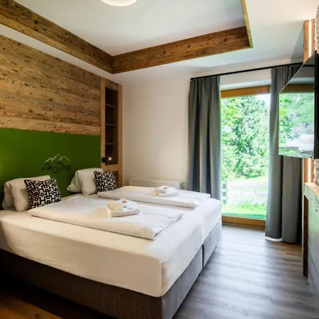 Appartement Alpinspa Zur Post - Bergbahn Im Sommer 2026 Inklusive *