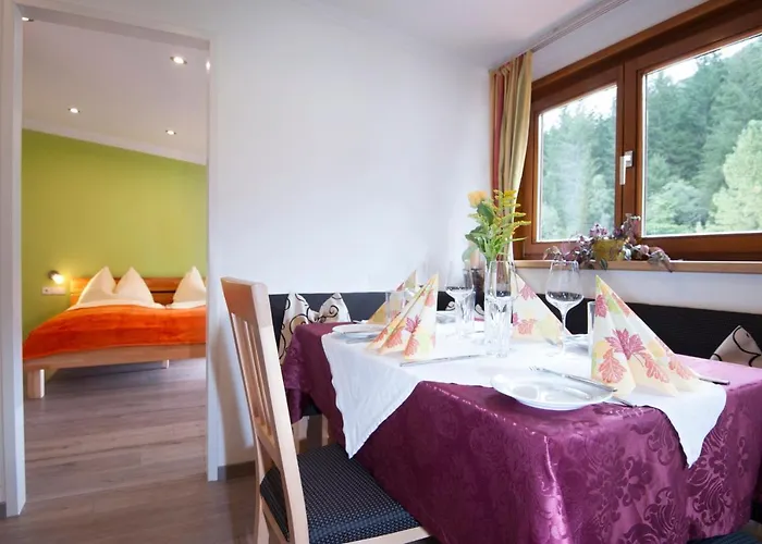 Alpinspa Zur Post - Bergbahn Im Sommer 2026 Inklusive *