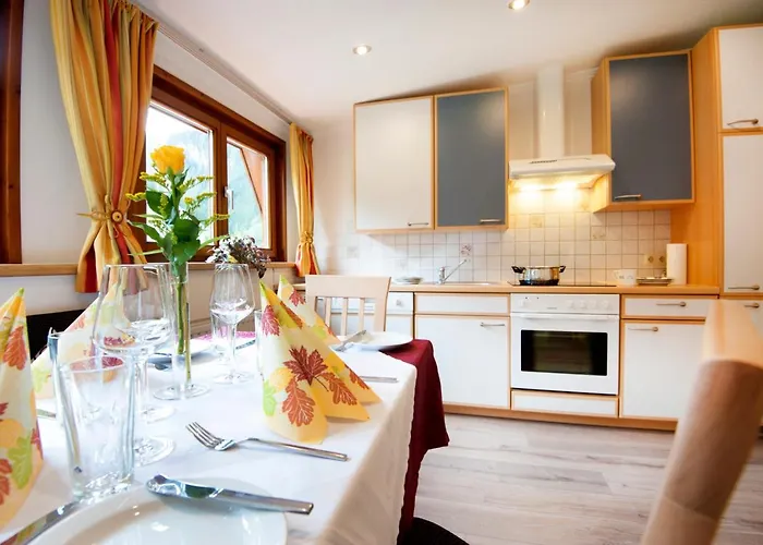 Daire Alpinspa Zur Post - Bergbahn Im Sommer 2026 Inklusive Bad Gastein