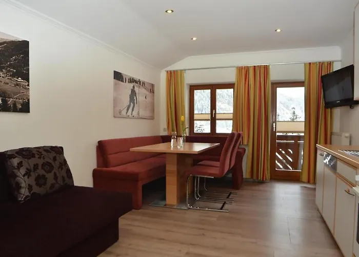 Daire Alpinspa Zur Post - Bergbahn Im Sommer 2026 Inklusive Bad Gastein