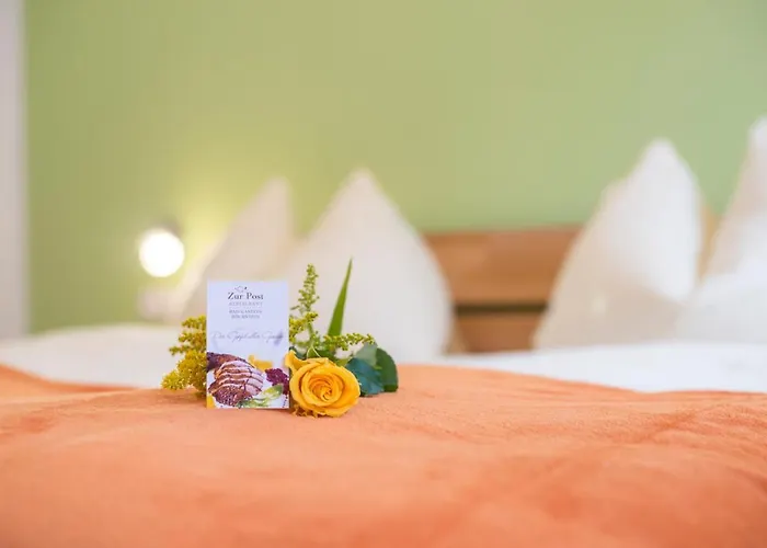 Apartamento Alpinspa Zur Post - Bergbahn Im Sommer 2026 Inklusive *