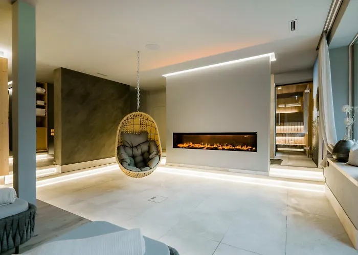 Alpinspa Zur Post - Bergbahn Im Sommer 2026 Inklusive 公寓