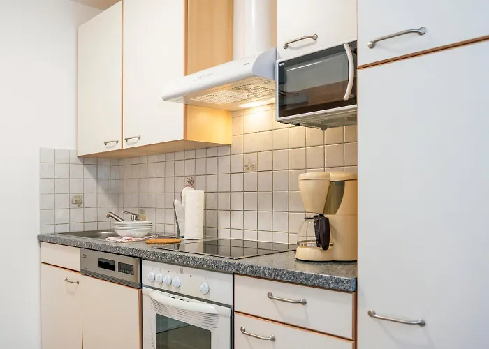 Apartamento Alpinspa Zur Post - Bergbahn Im Sommer 2026 Inklusive