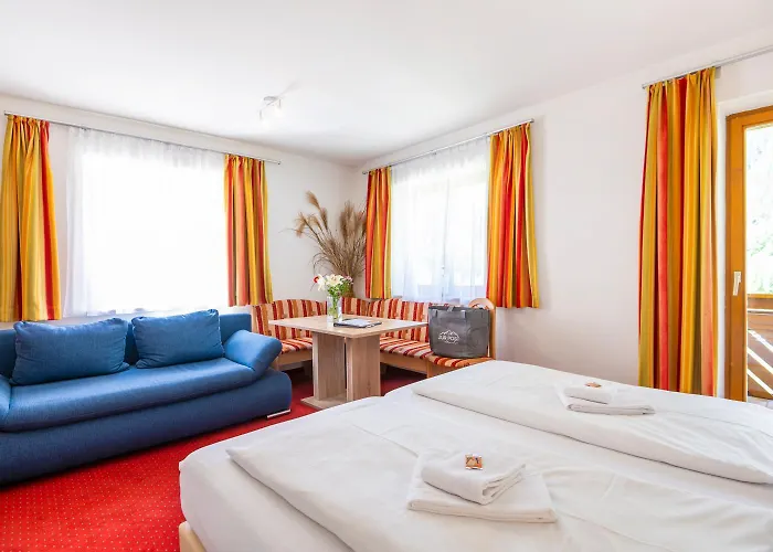 Alpinspa Zur Post - Bergbahn Im Sommer 2026 Inklusive Apartamento Bad Gastein