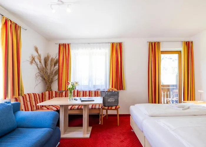 Alpinspa Zur Post - Bergbahn Im Sommer 2026 Inklusive * Bad Gastein