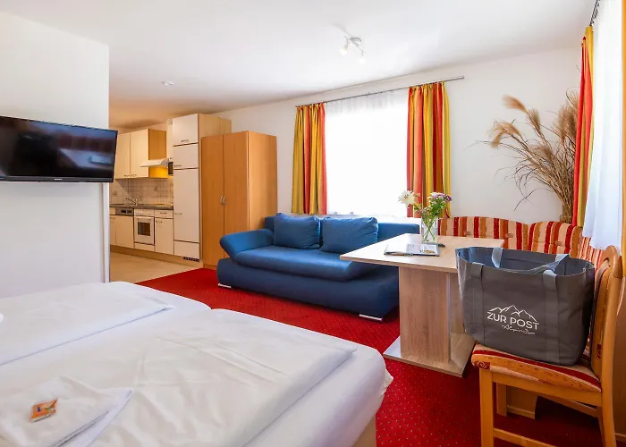 Alpinspa Zur Post - Bergbahn Im Sommer 2026 Inklusive Apartamento Bad Gastein