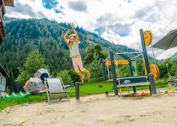 Alpinspa Zur Post - Bergbahn Im Sommer 2026 Inklusive * Bad Gastein