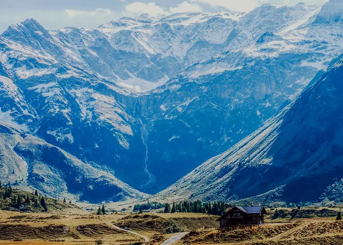 Apartamento Alpinspa Zur Post - Bergbahn Im Sommer 2026 Inklusive Bad Gastein