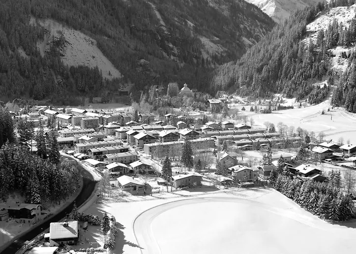 Alpinspa Zur Post - Bergbahn Im Sommer 2026 Inklusive Daire Bad Gastein