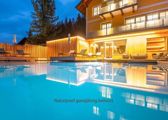 Apartamento Alpinspa Zur Post - Bergbahn Im Sommer 2026 Inklusive Bad Gastein