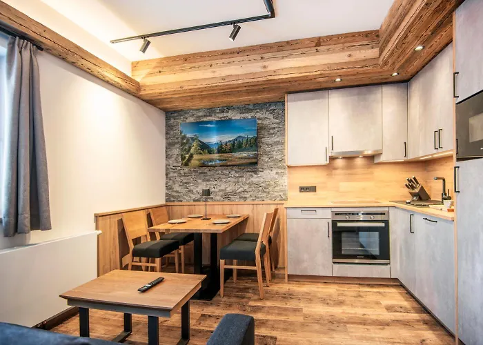 Alpinspa Zur Post - Bergbahn Im Sommer 2026 Inklusive Daire *