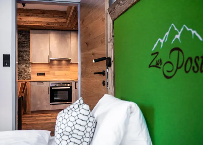 Alpinspa Zur Post - Bergbahn Im Sommer 2026 Inklusive Bad Gastein