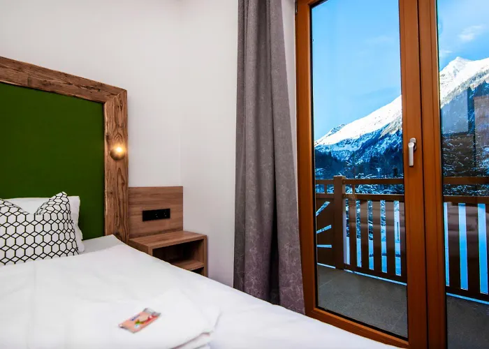 Alpinspa Zur Post - Bergbahn Im Sommer 2026 Inklusive * Bad Gastein