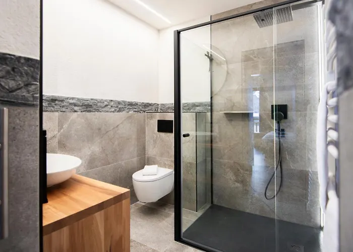 Alpinspa Zur Post - Bergbahn Im Sommer 2026 Inklusive *