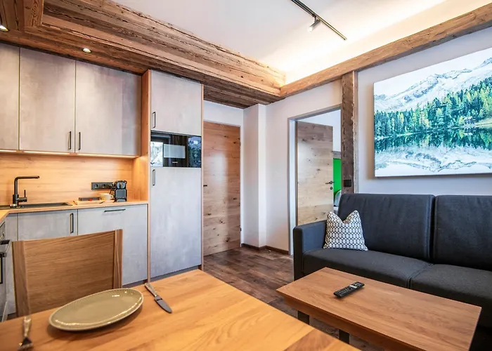 Alpinspa Zur Post - Bergbahn Im Sommer 2026 Inklusive