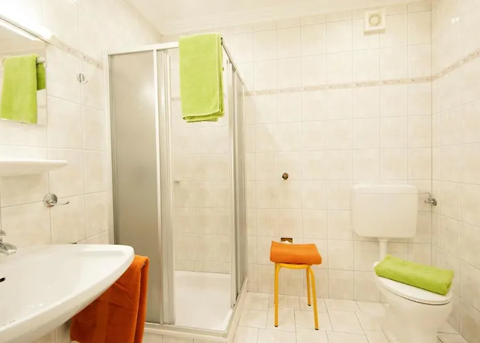 Alpinspa Zur Post - Bergbahn Im Sommer 2026 Inklusive Daire *